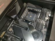 img 2 attached to 💪 ASUS ROG Crosshair VIII Hero (WI-FI) - Top-Notch AM4 ATX AMD X570 Motherboard review by Mateusz Szlassa ᠌