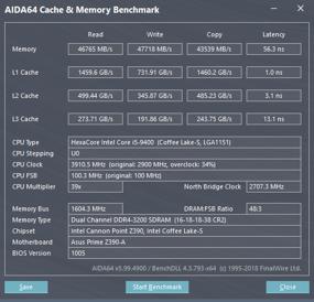 img 4 attached to 💾 SAMSUNG 8 ГБ DDR4 PC4-21300 2666 МГц 288 PIN UDIMM 1.2V CL19 Модуль памяти RAM для настольного компьютера M378A1K43DB2-CTD