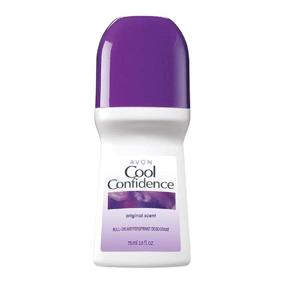 img 2 attached to Avon Deodorant Bonus Size CONFIDENCE