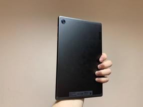 img 10 attached to 10.3" Lenovo Tab M10 FHD Plus 2nd Gen TB-X606F (2020), RU, 2/32 GB, Wi-Fi, Silver