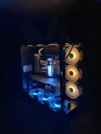 img 2 attached to CoolerMaster Dual Ring Addressable Independently Controlled review by Boyan Ignjatovic ᠌