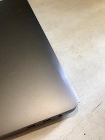 img 6 attached to Renewed Apple 13in MacBook Pro with Retina Display and Touch Bar – 3.1GHz Intel Core i5, 8GB RAM, 256GB SSD, Space Gray
