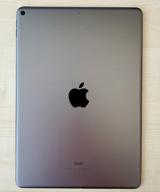 img 1 attached to 10.5" Tablet Apple iPad Air 2019, 64 GB, Wi-Fi, silver review by Jnis Griis ᠌