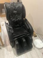 img 2 attached to Massage chair Orlauf Momo review by Wiktor Ambroziak ᠌