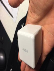 img 5 attached to 🏠 Aqara Cube - Zigbee Connection, Smart Home Device Controller with 6 Customizable Gestures, 2-Year Battery Life - Works with AQARA HUB and IFTTT