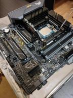 img 1 attached to ASUS TUF B660M PLUS Motherboard Cancelation review by Janis Saikovskis ᠌