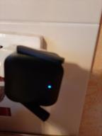 img 1 attached to Wi-Fi signal amplifier (repeater) Xiaomi Mi Wi-Fi Range Extender Pro CN, black review by Momchil Atanasov ᠌