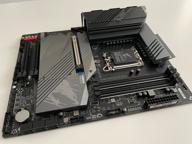 img 1 attached to Gigabyte Z690 DDR4 ATX Motherboard review by Stanisaw Augustynowi ᠌