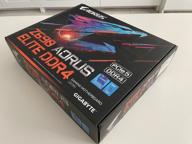 img 2 attached to Gigabyte Z690 DDR4 ATX Motherboard review by Stanisaw Augustynowi ᠌