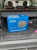 img 1 attached to 💦 Grundfos SCALA2 98562818 3-45 AVCBDF 1x115V 60Hz Auto Water Pressure Boost Pump review by Micha ukasiewicz