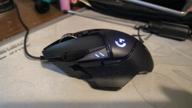 img 2 attached to Logitech G G502 Hero Gaming Mouse K/DA review by Adam Komosa ᠌