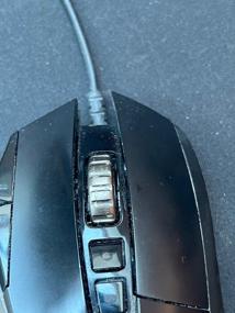 img 7 attached to Logitech G G502 Hero Gaming Mouse K/DA