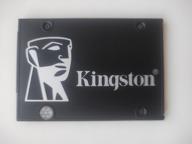 img 3 attached to Kingston KC600 256GB SATA3 Solid review by Mateusz Sobczyk ᠌