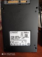 img 1 attached to Kingston KC600 256GB SATA3 Solid review by Dimitar Minkov ᠌