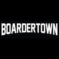 boardertown логотип