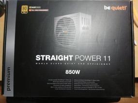 img 12 attached to be quiet! Straight Power 11 850W