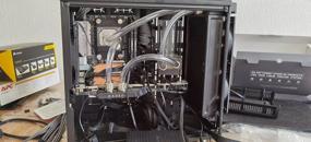 img 6 attached to Корпус Fractal Design Define Nano