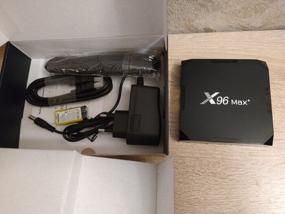 img 8 attached to Smart TV box X96 MAX Plus 4Gb / 64Gb