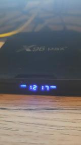 img 6 attached to Smart TV box X96 MAX Plus 4Gb / 64Gb