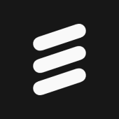 ericsson logo