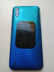 img 6 attached to Smartphone ZTE Blade A7 (2020) 2/32 GB, Dual nano SIM, blue