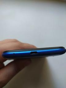 img 5 attached to Smartphone ZTE Blade A7 (2020) 2/32 GB, Dual nano SIM, blue