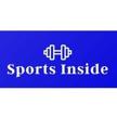 sports inside logo