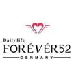 forever52 india logo