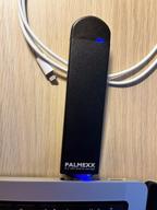 img 1 attached to PALMEXX Enclosure for M.2 M-key NVMe SATA SSD in USB/USBC 3.0 6Gbps review by Mateusz Banasiuk ᠌
