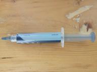 img 3 attached to Arctic Silver 5 Thermal Compound - (2 Pack) Enhanced for SEO review by Michal Michal ᠌