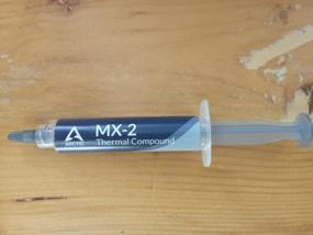 img 7 attached to Arctic Silver 5 Thermal Compound - (2 Pack) Enhanced for SEO