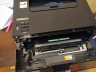 img 1 attached to Laser printer Brother HL-L2340DWR review by Stanislaw Stanislaw ᠌