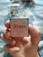 img 1 attached to Processor AMD Ryzen 7 5700X AM4, 8 x 3400 MHz, OEM review by Adam Worek ᠌