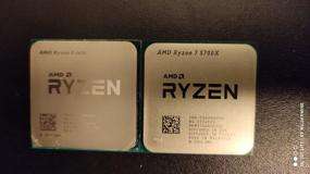 img 11 attached to Processor AMD Ryzen 7 5700X AM4, 8 x 3400 MHz, OEM