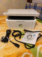 img 3 attached to Renewed HP Laserjet Pro M28w Wireless Printer with Copy & Scan Smart App Capability - W2G55A review by Petar Stoilov ᠌