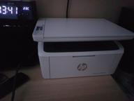 img 2 attached to Renewed HP Laserjet Pro M28w Wireless Printer with Copy & Scan Smart App Capability - W2G55A review by Stanislaw Buzala ᠌