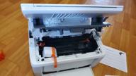 img 3 attached to Renewed HP Laserjet Pro M28w Wireless Printer with Copy & Scan Smart App Capability - W2G55A review by Mateusz Walkowski ᠌
