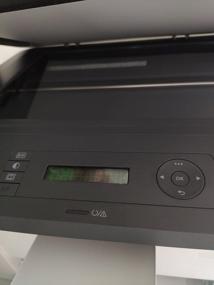 img 5 attached to Renewed HP Laserjet Pro M28w Wireless Printer with Copy & Scan Smart App Capability - W2G55A