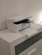 img 3 attached to Renewed HP Laserjet Pro M28w Wireless Printer with Copy & Scan Smart App Capability - W2G55A review by Vassil Kombaev ᠌