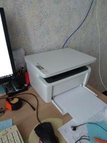 img 6 attached to Renewed HP Laserjet Pro M28w Wireless Printer with Copy & Scan Smart App Capability - W2G55A