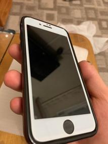 img 6 attached to Smartphone Apple iPhone 7 32 GB, 1 SIM, black