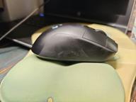 img 1 attached to Logitech G G703 Hero Wireless Gaming Mouse, Black review by Mateusz Gsiewski ᠌