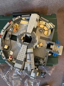 img 14 attached to LEGO Star Wars Episode IX 75257 Millennium Falcon