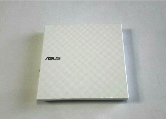 img 1 attached to ASUS Compatible SDRW 08D2S U ACI AS review by Dimitar Stoinov ᠌