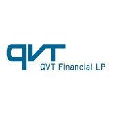 qvt financial logo