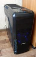 img 2 attached to Zalman Z3 M ATX 💻 Tower Computer: A Compact and Powerful Machine review by Dimitar Pashov ᠌