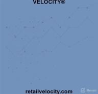 img 1 attached to VELOCITY® review by Joseph Adaymiln