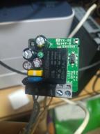 img 3 attached to Smart WiFi Relay Sonoff Mini R2 Two Way Smart Switch review by Kiril Penchev ᠌