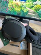 img 2 attached to Renewed Razer Barracuda X Wireless Gaming Headset with Multi-Platform Compatibility and Lightweight Ergonomic Design review by Micha Gozdalik ᠌