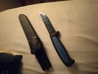 img 1 attached to Multitool MORAKNIV Pro S blue/black review by Kiril Lakyurski ᠌